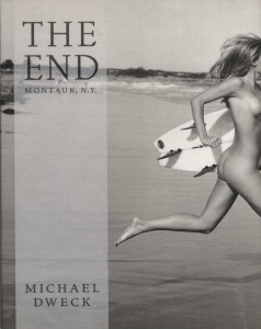 Photo by Dweck, Cover of The End 