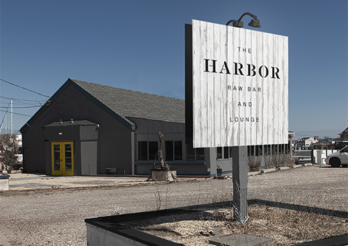 The Harbor photo from Curbed Hamptons