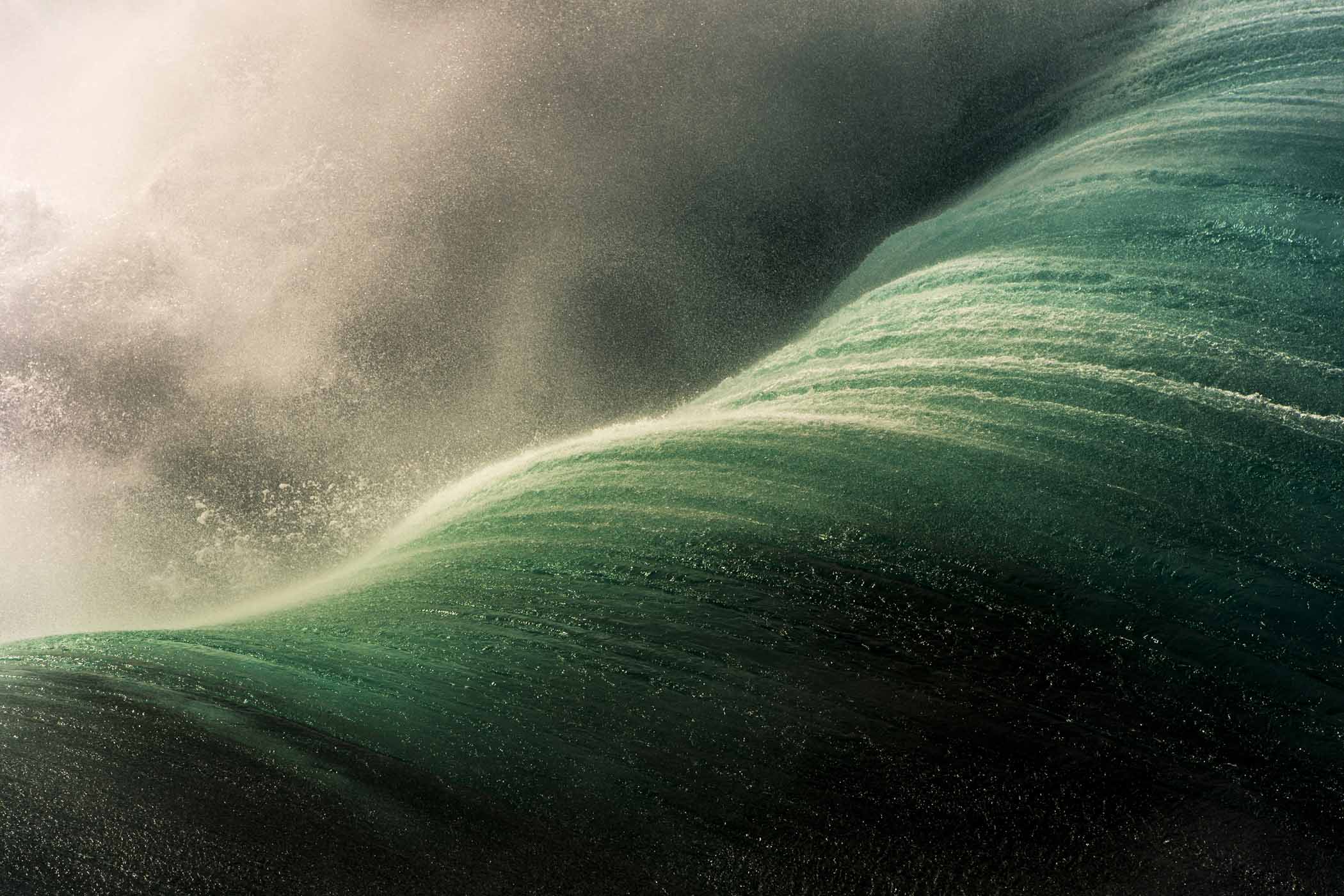 Convection. Photo: Ray Collins.