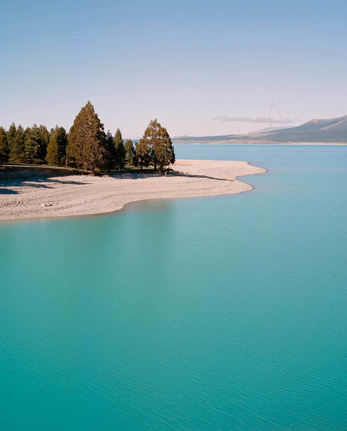 Lake Pukaki | New Zealand | Photo: Grant Monahan