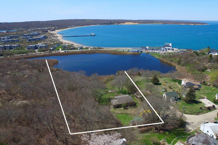 10 Ways to Experience The Outdoors of Montauk YearRound, From Our