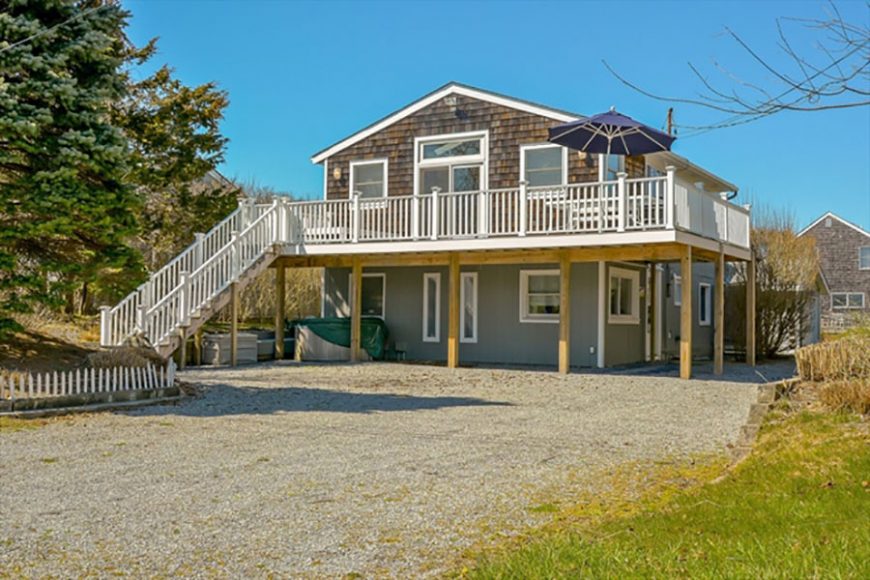 12 Mouthwatering Montauk Homes from Our Friends at Corcoran » Whalebone