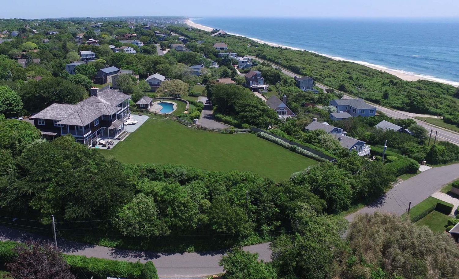 12 Mouthwatering Montauk Homes from Our Friends at Corcoran » Whalebone