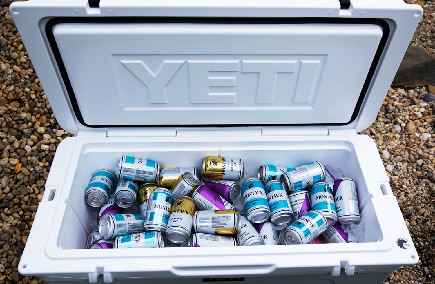 [Feature] The Origin Story of YETI Coolers » Whalebone
