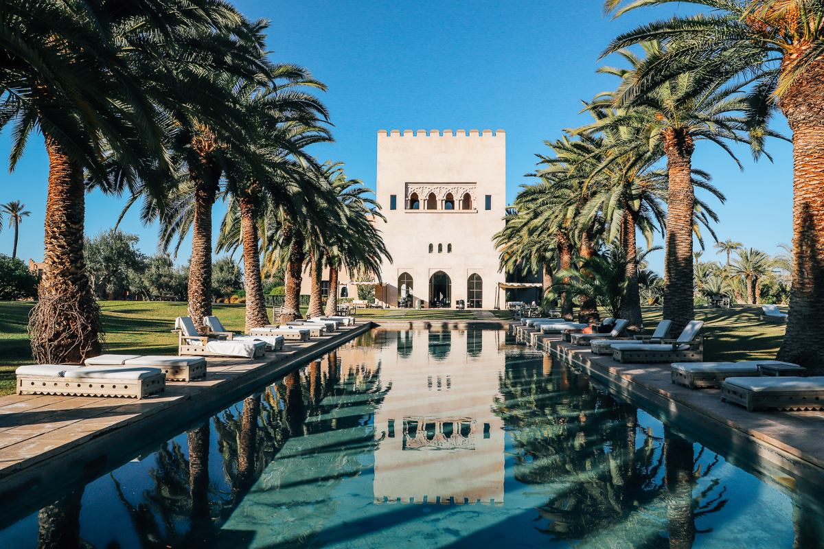 Morocco, photo Maggie Joeckel