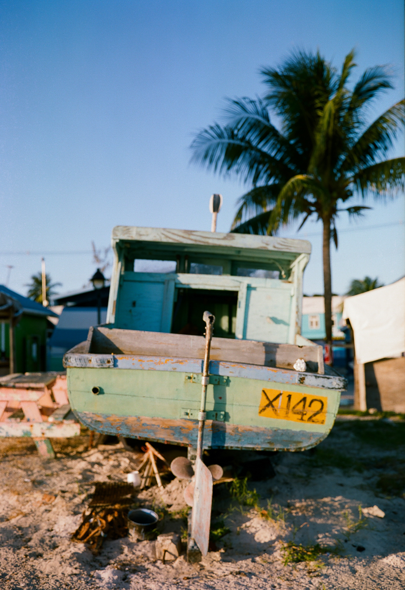 Barbados. Photo Jesse Joeckel