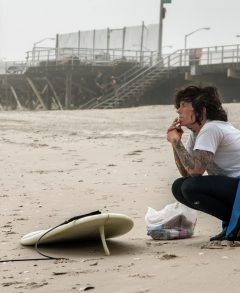 rockaway beach