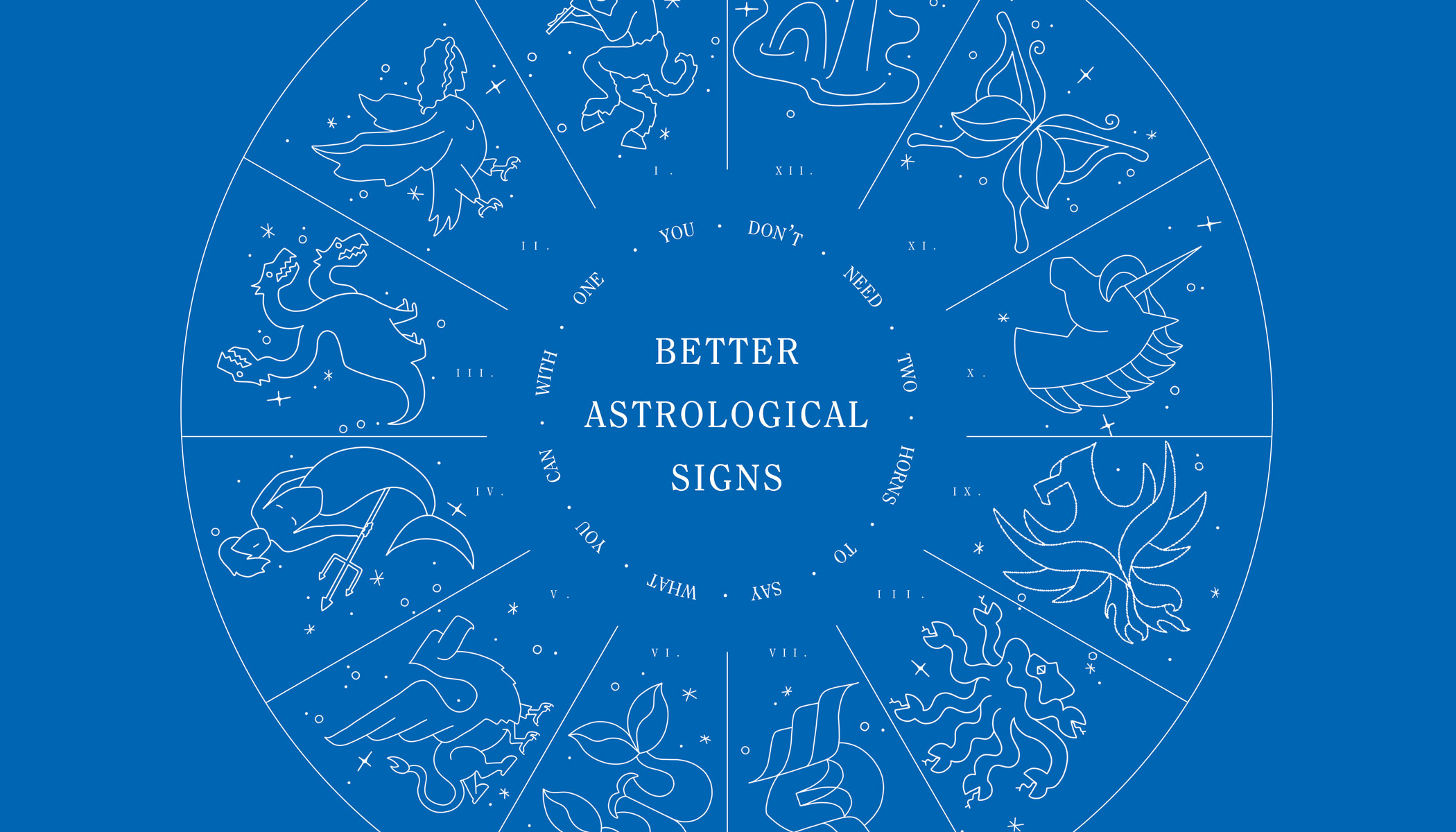 zodiac signs