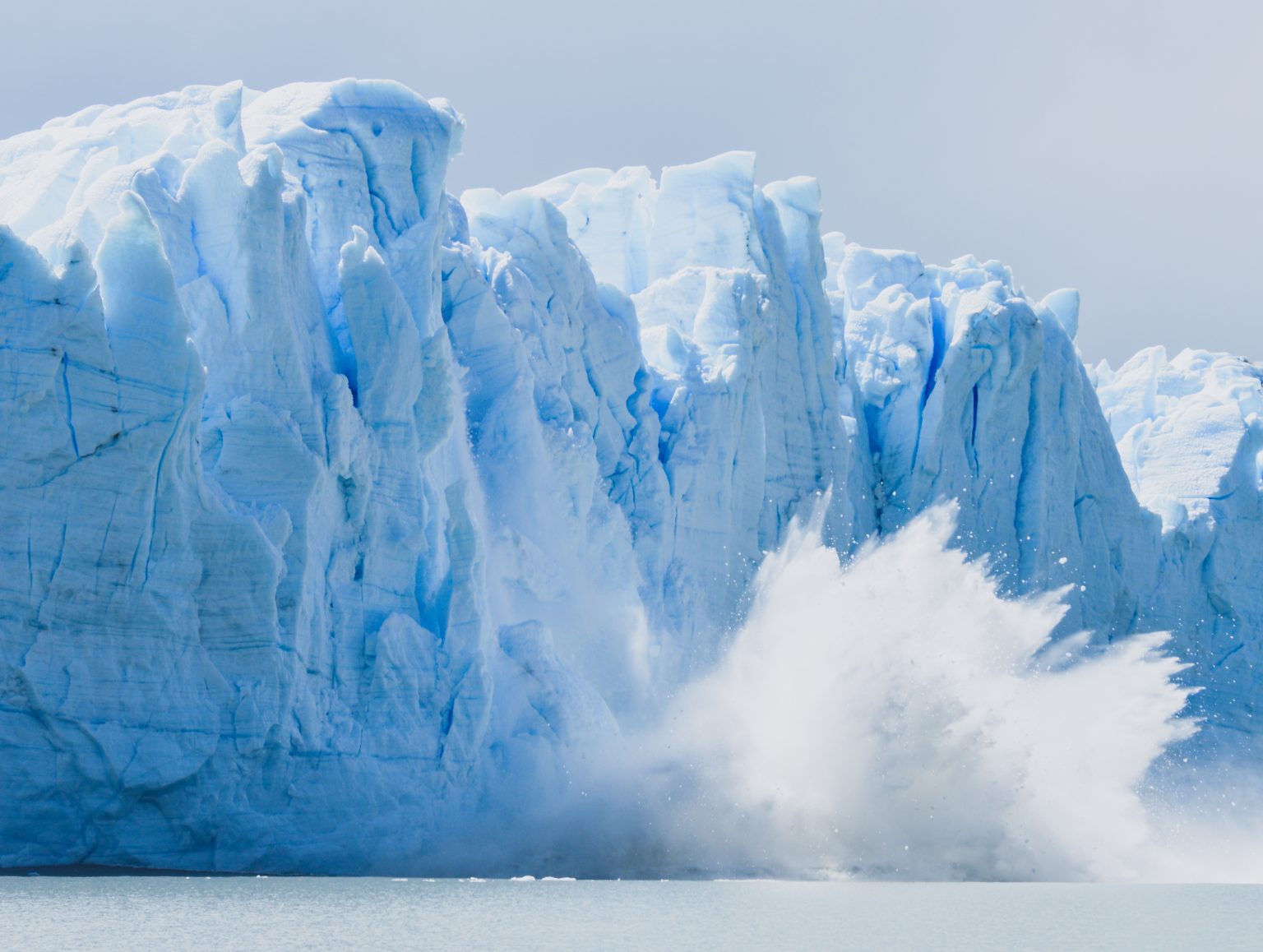 Glaciers in Patagonia Might Make Cool Photos, But Here is What’s ...