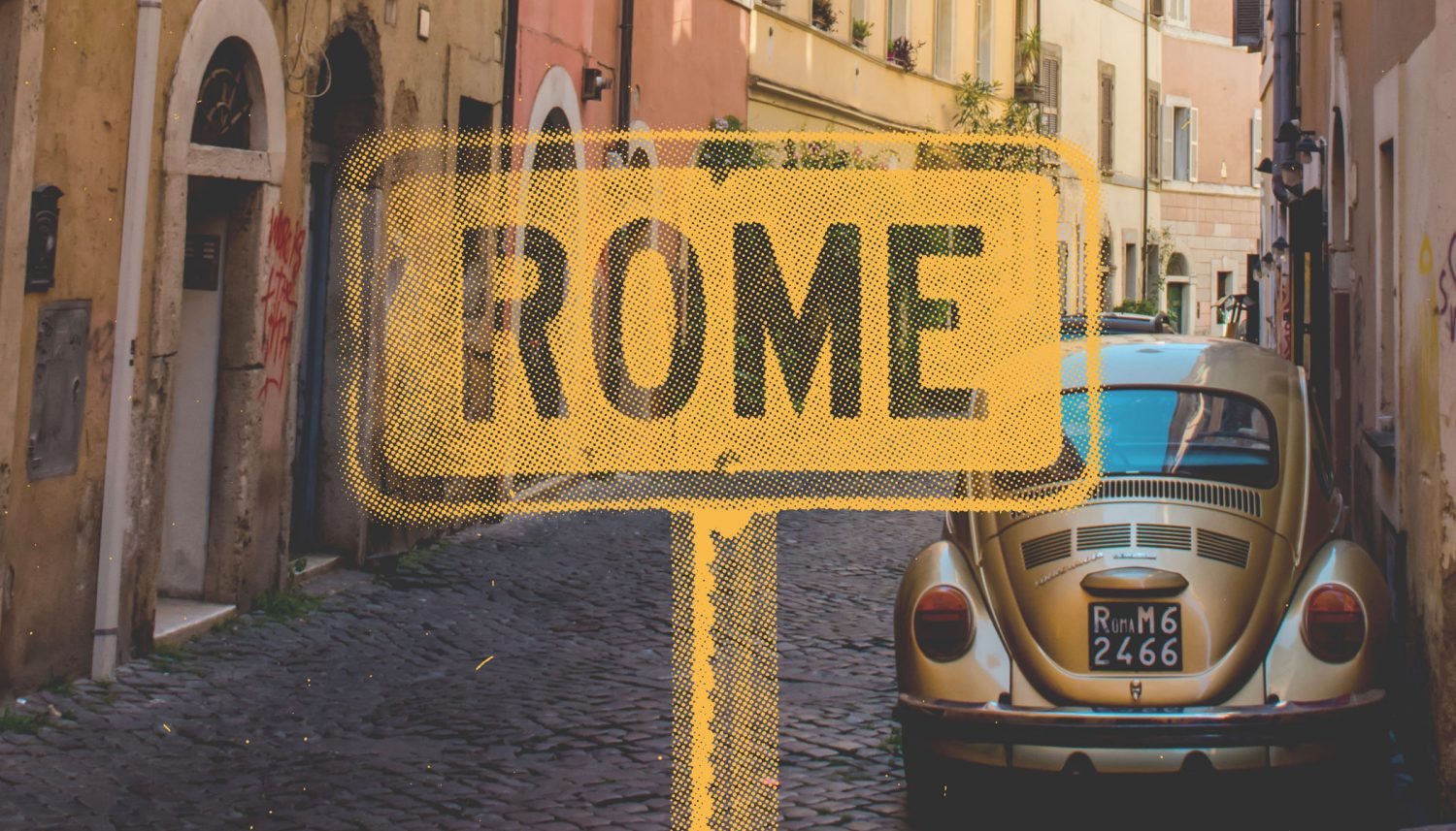 All the US Cities Named Rome And What to Do When In Them » Whalebone