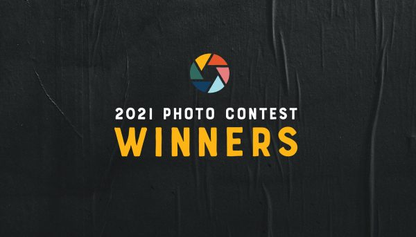 Now Presenting The 2021 Photo Contest Winners