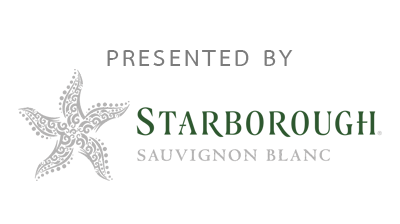 Starborough Wine Logo