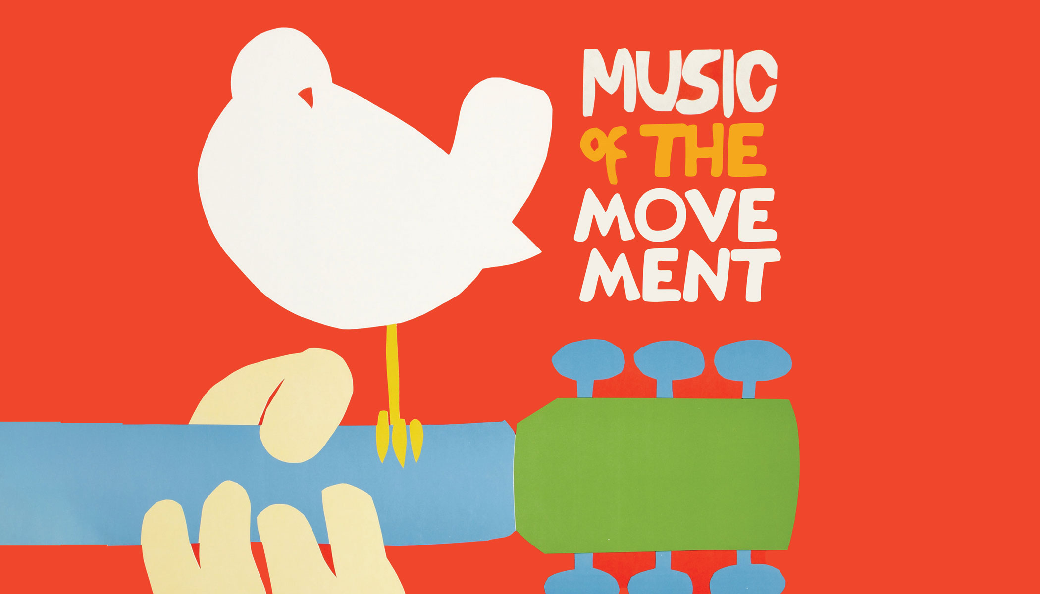 Music of the Movement