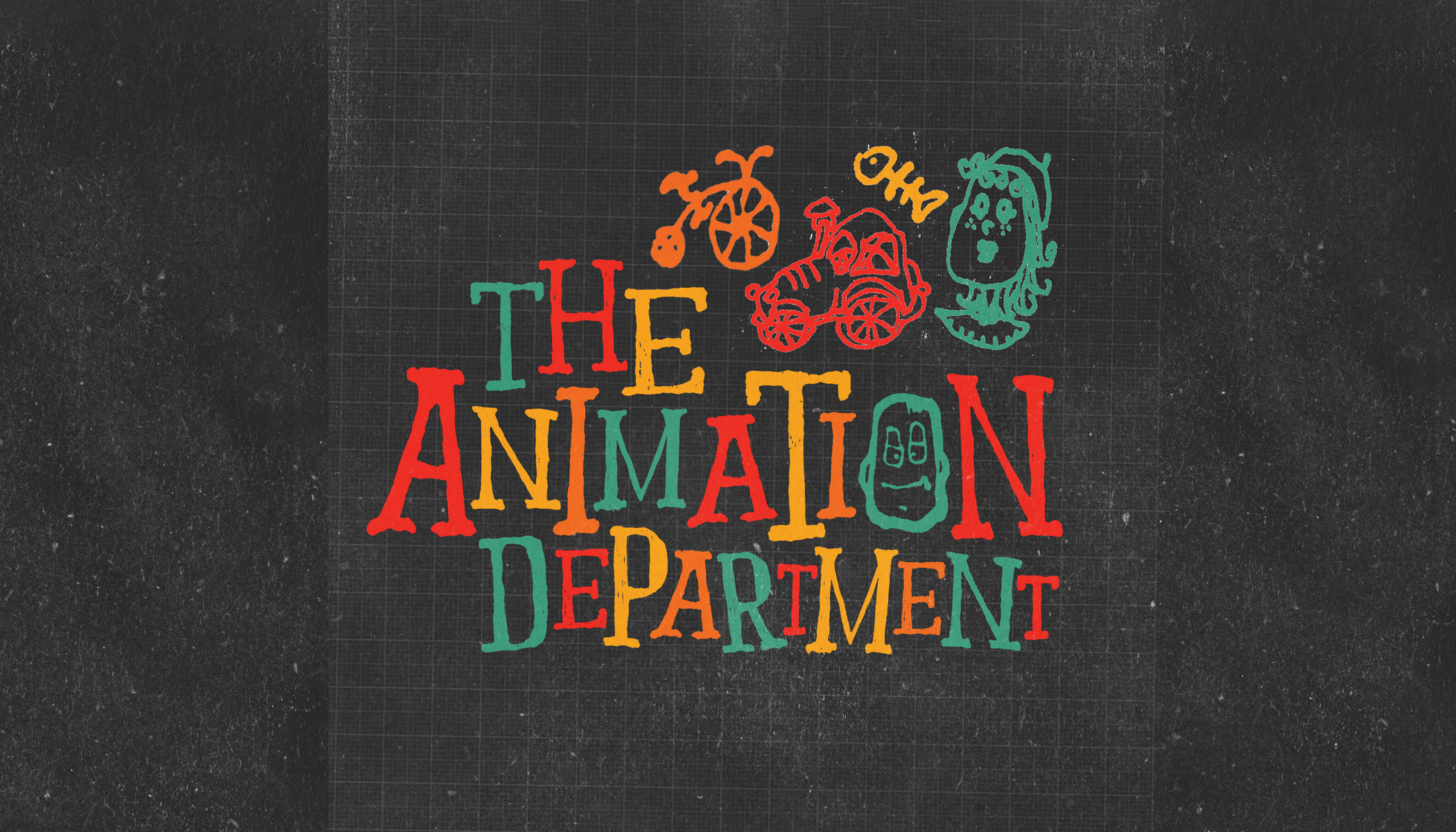The Animation Department