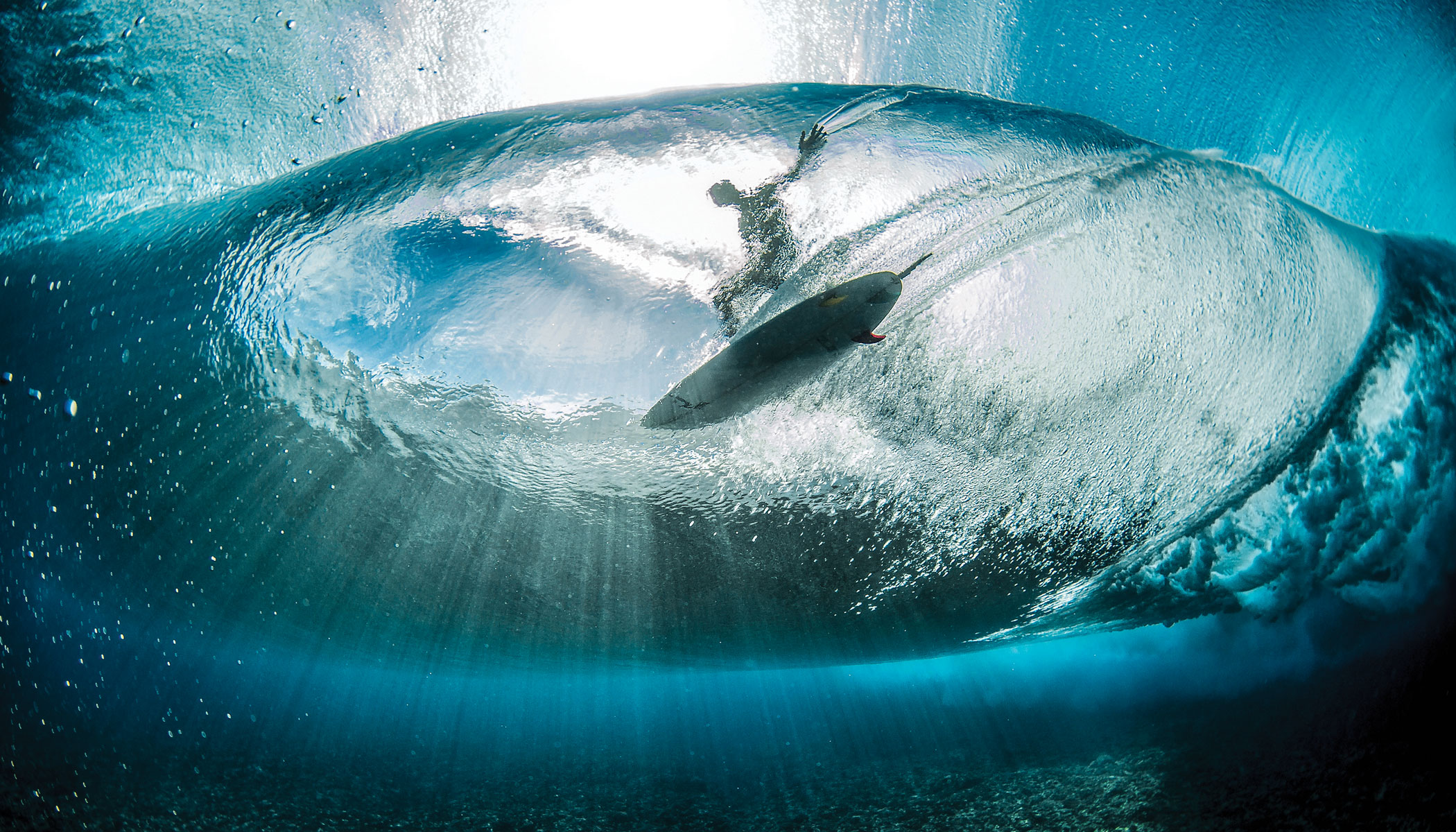 Whalebone Photo Contest 2022: Judge’s Interview with Ben Thouard