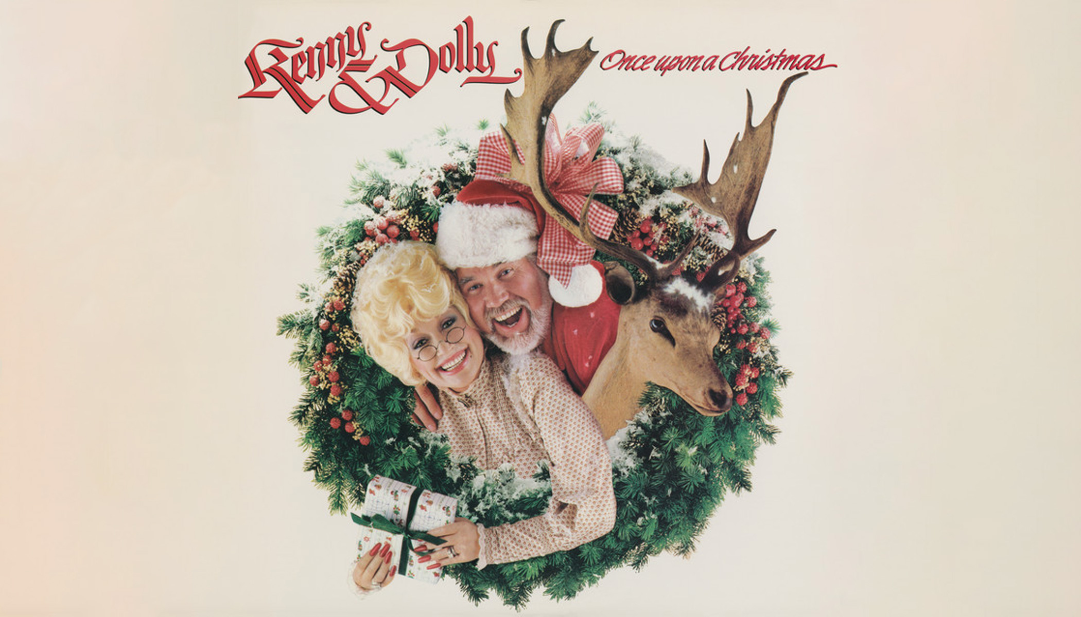 The Greatest Christmas Album of All Time