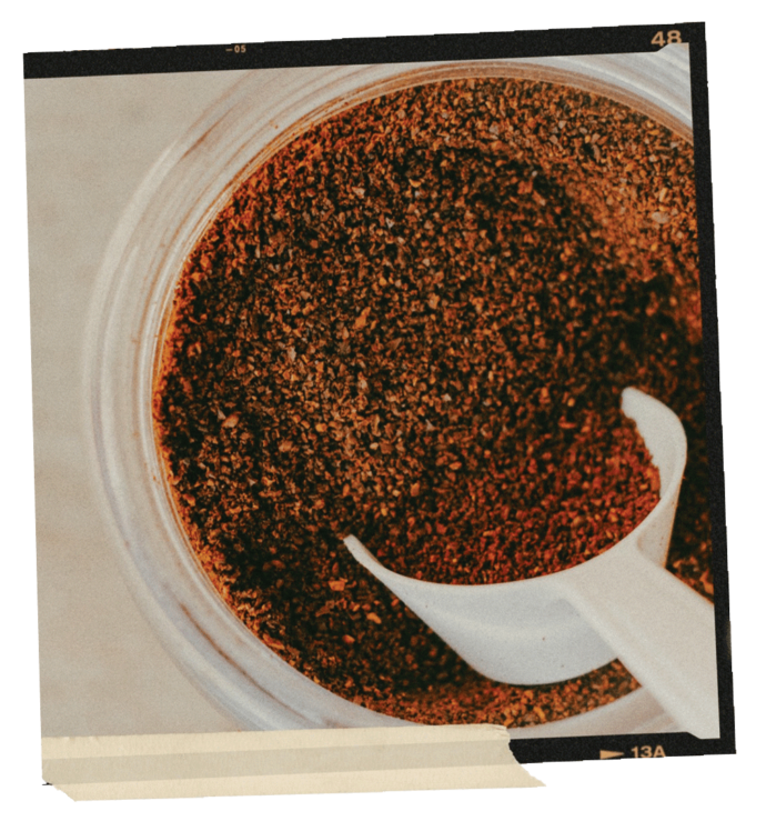 From Bean to Brew » Whalebone